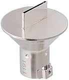 Hot Air Rework Nozzle #1191 SIP 25mm Long by Aoyue