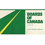 Trans Canada Highway (WAP200CD)