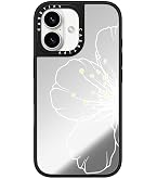 Amazon.co.jp: CASETiFY iPhone 16 用 ケース ミラーMagSafe対応