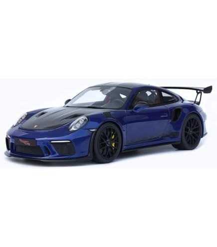 Amazon | ソリド 1/18 ポルシェ 911 992 GT3 RS ヴァイザッハ
