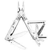 SOG PowerAssist S66-N with ナイロンシース 登山 キャンプに非常に便利