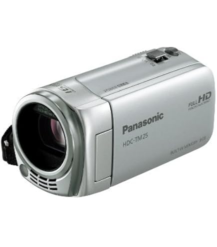 Amazon | 【整備済み品】Canon ハイビジョンデジタルビデオカメラ iVIS