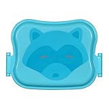 Green Sprouts - お弁当ボックス ブルー