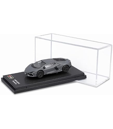 Amazon | ブンカオリジナル 1/64スケールミニカーシリーズ