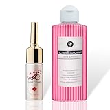 ラブコスメ リュイール ホット 5g ＆ ハーバルローション ホット 150ml 潤滑ローション 潤滑剤 ローション 女性向け 日本製