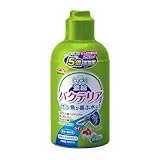 ジェックス GEX サイクル 500mL アクアリウム 高濃度バクテリア アンモニア・亜硝酸を分解 水質管理用品 飼育水約2500L分