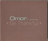 Be Thankful