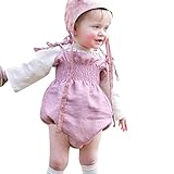 (プタス)Putars ベビー服 子供服 ロンパース 女の子 キャミソール 三色 春 夏 新生児 歩行服 出産お祝い 記念日 プレゼント 0-18ヶ月