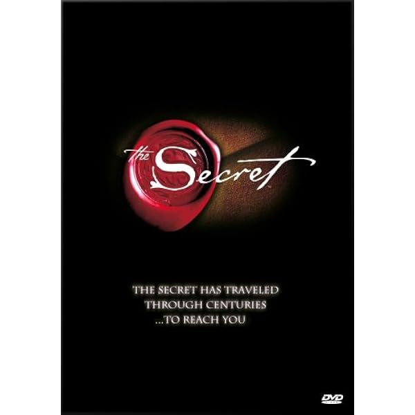 Amazon.co.jp: The Secret (Extended Edition) by Rhonda Byrne : DVD