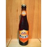 ベルギービール ブッシュ アンバー12 330ml