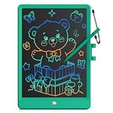 落書きパッド 10インチ ダークグリーン