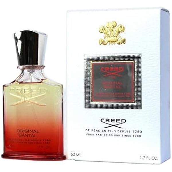 CREED クリード オリジナル サンタル Original Santal