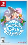 Garden Witch Life (輸入版:北米) – Switch