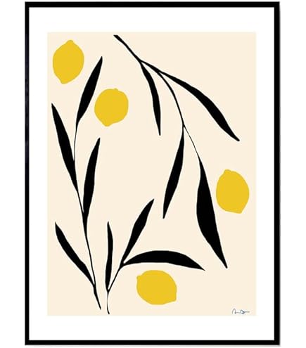 THE POSTER CLUB ポスター ABSTRACT Cubism Atelier Cph, Abstract Cubism - THE POSTER CLUB