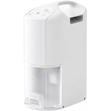 Amazon.co.jp 最新リリース: 除湿機 の新着ランキングです。