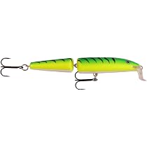 Amazon.co.jp: ラパラ(Rapala) カウントダウンジョインテッド 7cm/8g