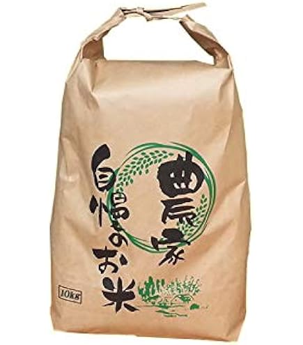 Amazon.co.jp: 【玄米】富山県産 てんこもり（令和5年） (30kg) : 食品
