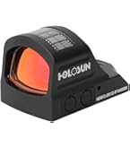 Amazon.co.jp: [HOLOSUN/ホロサン] HS507C X2 Open Reflex レッド