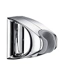 Hansgrohe(ハンスグローエ) シャワーホルダー ポルターD(角度調節機能付) (ハンスグローエ ジャパン公式・日本規格適合品)