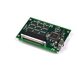 24ch 高電流デジタル入出力ボード USB-DIO24H/37