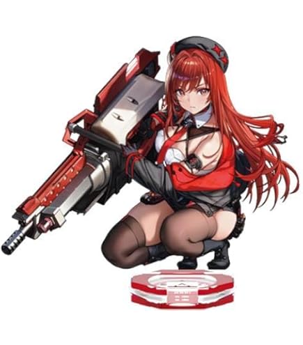 Amazon.co.jp: 勝利の女神 NIKKE[原作版] アニス NIKKE DUEL ENCOUNTER