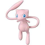 ポケットモンスター モンコレ MS-17 ミュウ