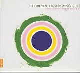ベートーヴェン;弦楽四重奏曲集 (Beethoven: String Quartets Opus 18 Nos. 1 & 4)
