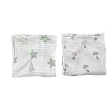 Aden + Anais Swaddle Blanket - Up, Up & Away by aden + anais