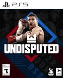 Undisputed (輸入版:北米) - PS5