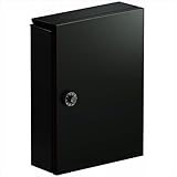 YKK ap　エクステリアポストT13型　上入れ前出し　AME-TY13　『取付部品は別売です。』　『郵便ポスト』 カームブラック