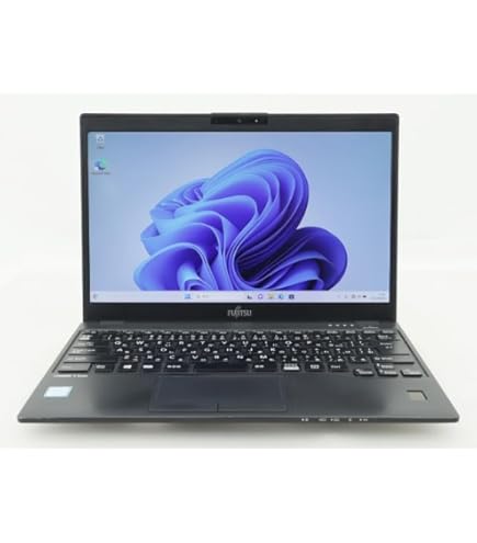 富士通 Lifebook U939/B Core i5-8365U ノートパソコン 13.3インチ