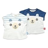 Piccolo (ピッコロ ) 半袖Ｔシャツ (70～90cm) キムラタンの子供服 (34204-172) グレー 90