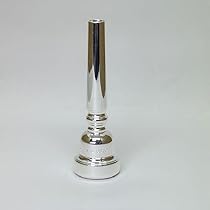 Amazon | Greg Black グレッグブラック トランペット マウスピース 5C