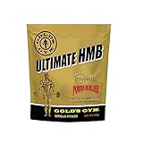 ゴールドジム(GOLD'S GYM) HMBパウダー150g