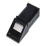 P Prettyia センサー　リーダー　モジュール　光指紋　指紋認証　コンピュータ　高速　大容量　高性能　