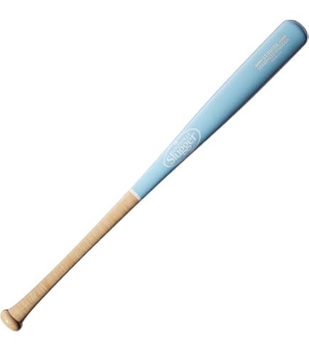 Louisville SLUGGER WBL29290108471 Softball Bat (Rubber No. 3