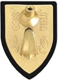 Impex Systems #55003 3PC 20LB Shield Hanger by Ook/Impex Systems Group