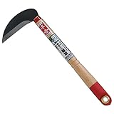 千吉 小鎌 鋼付 120mm SRC-5