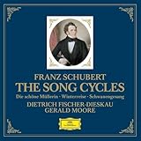Song Cycles