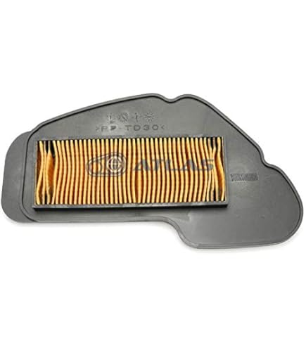 Amazon | 【ヤマハ純正】 エアクリーナーエレメント CE50J/S/X/ZR