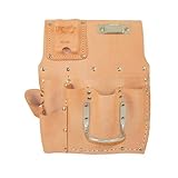 Kraft Tool WL096 Flat Type Drywall Tool Pouch [並行輸入品]