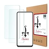 【 Judaz 】 2枚セット HD ガラスフィルム Google Pixel 4 XL 対応 保護フィルム 最高硬度9H 日本製素材旭硝子製 ガラス 撥油性 指紋防止 超薄タイプ ラウンドカット 0.3mm フィルム グーグルPixel4XL x2枚