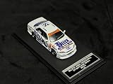 1/64 Mortal 日産 ER34 D1GP BLITZ URAS SKYLINE スカイライン 2004 ブリッツ [並行輸入品]