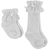 2足組オケージョンソックス　シロ　9-15cm