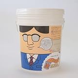 On the wall(オンザウォール) ひとりで塗れるもん ぬりおさん(リーマンライトベージュ)22KG