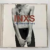 ベスト・オブ・INXS