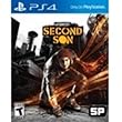 InFAMOUS Second Son - Greatest Hits Edition (輸入版:北米)- PS4