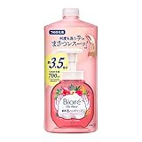 ビオレ ザ ハンド 泡ハンドソープ シフォンローズの香り つめかえ用 ７００ＭＬ