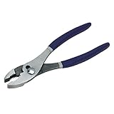WILLIAMS COMBO SLIP-JOINT PLIERS 6" (PL-6C) スリップジョイント コンビネーションプライヤー 6インチ JHWPL-6C