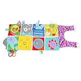 B Blesiya ベビーカー　ベビーベッド 　装飾物　吊り玩具　コットン　かわいい